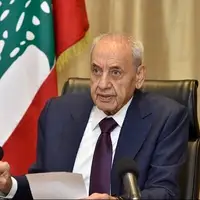 نبیه بری: اسرائیل کی وکجا به آتشبس پایبند بوده است؟