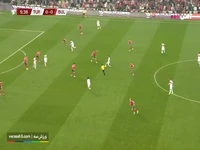 خلاصه بازی ترکیه 2 - بلغارستان 0