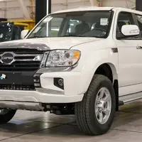 شرایط فروش کاپرا U اتوماتیک اعلام شد – آبان ۱۴۰۴