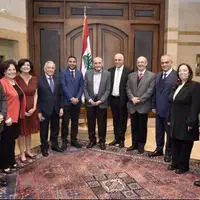 نبیه بری: حزبالله حق دارد بهویژه پس از حمله اسرائیل خود را بازسازی کند