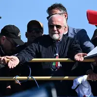 حمله رئیس ناپولی به فیفا و یوفا