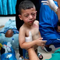 تاخیر در انتقال به خارج؛ ۹۰۰ بیمار در غزه به شهادت رسیدند