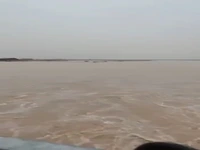 دجله پرآب شد