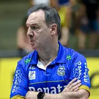 سرمربی جدید تیم ملی والیبال آرژانتین معرفی شد