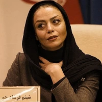 اوضاع بد خانم بازیگر صداوسیما در کانادا