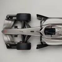 خودروی تیم آلمانی Audi در F1 برای سال ۲۰۲۶ رونمایی شد!