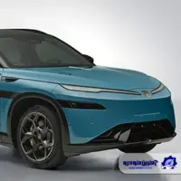 فولکس واگن ID. Unyx 08 در راه بازار ؛ شاسی بلندی پرچمدار با پیشرانه برقی و نشان گرگ!