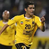 جای خالی عامل قهرمانی سپاهان در جشن ۷۲ سالگی