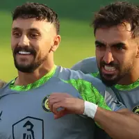 حسرت بزرگ رکوردزن سریعترین گل فصل