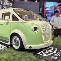 چرا از هر چیزی بیشتر از حد معمول داره, ماشینه یا اسباب بازی؟