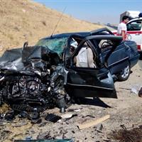 جادەهای کردستان؛ مسیر توسعه یا گذرگاه حادثه؟