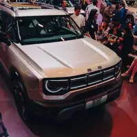 آفرودر جدید دیار خودرو چه ویژگی هایی دارد؟ نگاهی به مشخصات و امکانات بایک BJ30e