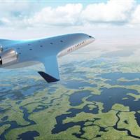 این هواپیمای عجیب، بوئینگ و ایرباس را بازنشسته میکند؟