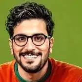 احساسیترین لحظات گفتوگو در برنامه امیرحسین قیاسی