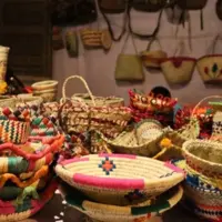 هنر دستِ بوشهریها جهانی شد