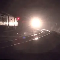 حبس ۱۰ ساعته مسافران قطار تهران - بندرعباس