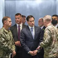 ارتش آمریکا قصد دارد غزه را به مناطق قرمز و سبز تقسیم کند