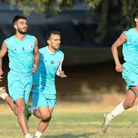 اعتصاب ادامهدار بازیکنان استقلال خوزستان