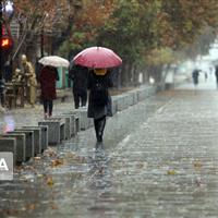 هشدار هلالاحمر در پی ورود سامانه بارشی به کشور/ رعایت نکات ایمنی ضروری است