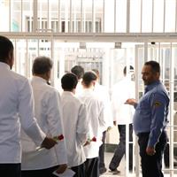 آزادی ۱۱۷ زندانی جرایم غیر عمد در خراسان جنوبی