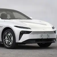 دانگفنگ eπ 007، اولین خودروی تولید انبوه با چهار موتور برقی در چرخها