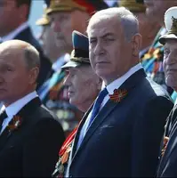 الاخبار: روابط اسرائیل و روسیه به سردترین سطح خود رسیده است