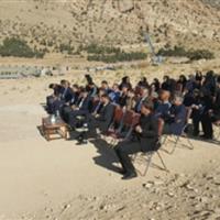 چگونه میزان مشارکت جوامع روستایی در فعالتهای منابع طبیعی افزایش مییابد؟