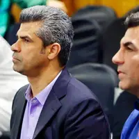 ساعی: آینده تکواندو را در بازیهای کشورهای اسلامی میسازیم