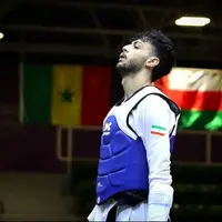 خوش روش: برای طلا آمده بودم اما شرمنده مردم شدم