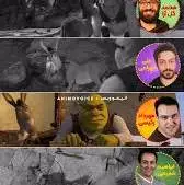 کدوم صداپیشه بهتره برای این نقش؟ 