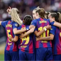 اتفاق تکراری: تحقیر رئال مادرید در الکلاسیکوی زنان