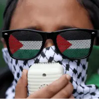 هشدار نویسنده اسرائیلی: چرا نسل جوان آمریکا از ما متنفر است؟