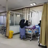 اقدام بهموقع کادر سلامت سفیدشهر ۲ مادر را از خطر مرگ نجات داد