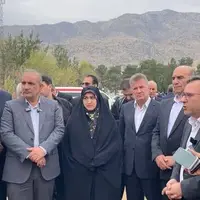 ایجاد نخستین ذخیرهگاه ژنتیکی زاگرس در خرمآباد