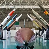 ماجرای سفر یک ساعته به پارک ملی هوافضا؛ حس مردم از مشاهده موشک‌ها و پهپادها