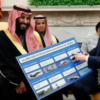 ریاض در پی چتر هستهای آمریکا؛ گام تازه در رقابت قدرتهای خاورمیانه