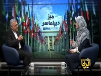 معاون وزارت خارجه: اروپاییها از تجارت برای مقاصد سیاسی استفاده میکنند