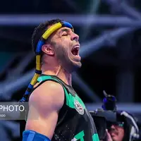 مویتایکار زنجانی از ورزش حرفهای خداحافظی کرد