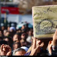 کرمان میزبان پیکر مطهر 9 شهید گمنام در ایام فاطمیه میشود