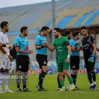 اعتراض شمسآذر رد شد