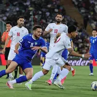 ورمزیار: دنبال دشمن خیالی نباشیم و با عملکردمان پاسخ بدهیم