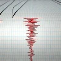 وقوع زمینلرزه در سفیدآبه سیستان و بلوچستان