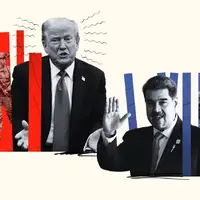 نیزه جنوبی تیزتر میشود؛ گزینههای ترامپ برای آغاز عملیات نظامی جدید