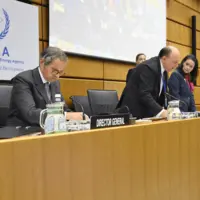 وال استریت ژورنال: ارجاع پرونده ایران از آژانس به شورای امنیت در برنامه نیست