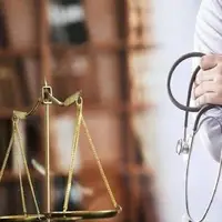 جریمه ۲ پزشک متخلف در همدان