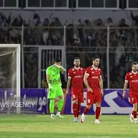 روزهای تلخ پرسپولیس در اردوهای ملی