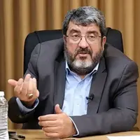 فواد ایزدی: اگر دو سال نسلکشی مردم غزه اتفاق نمیافتاد ممدانی هم شهردار نمیشد