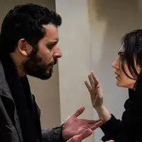 تو مثل کوه نوری نذار خورشیدمون بمیره…