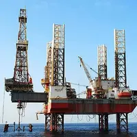 دکل نفتی گمشده پیدا شد؟