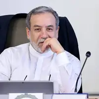 وزارت خارجه عراق از عراقچی قدردانی کرد